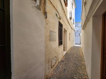 Undiscovered Spain most sold property