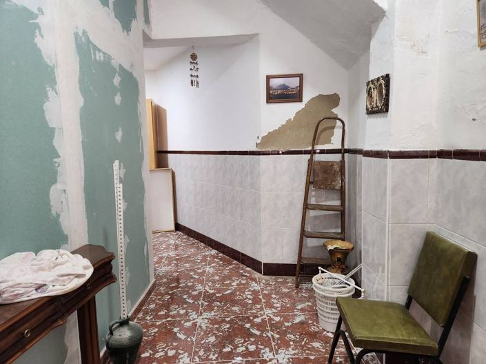 Image No.20-Maison de ville de 2 chambres à vendre à Priego de Córdoba
