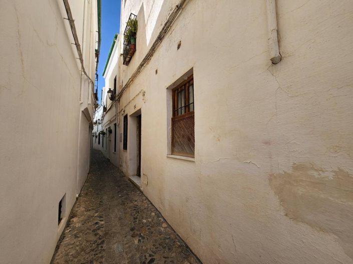 Image No.21-Maison de ville de 2 chambres à vendre à Priego de Córdoba