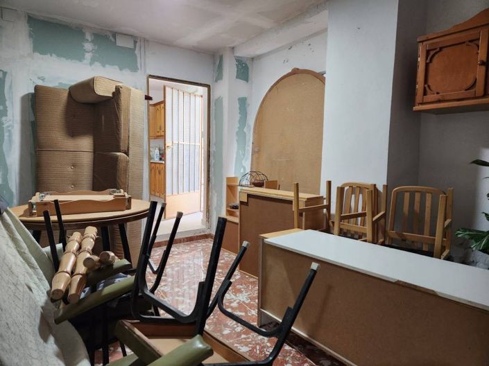 Image No.4-Maison de ville de 2 chambres à vendre à Priego de Córdoba