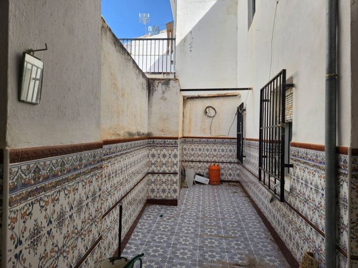 Image No.7-Maison de ville de 2 chambres à vendre à Priego de Córdoba