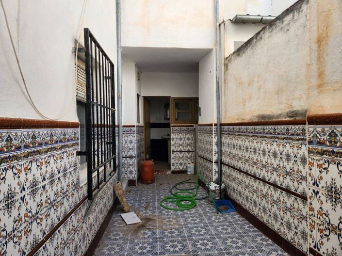 Image No.8-Maison de ville de 2 chambres à vendre à Priego de Córdoba
