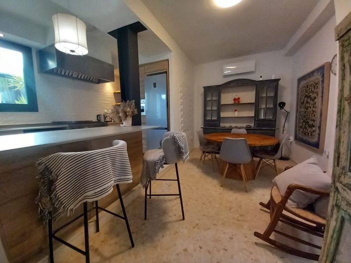 Image No.11-Maison de village de 4 chambres à vendre à Zuheros