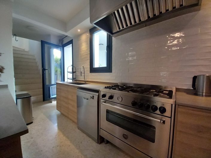 Image No.14-Maison de village de 4 chambres à vendre à Zuheros