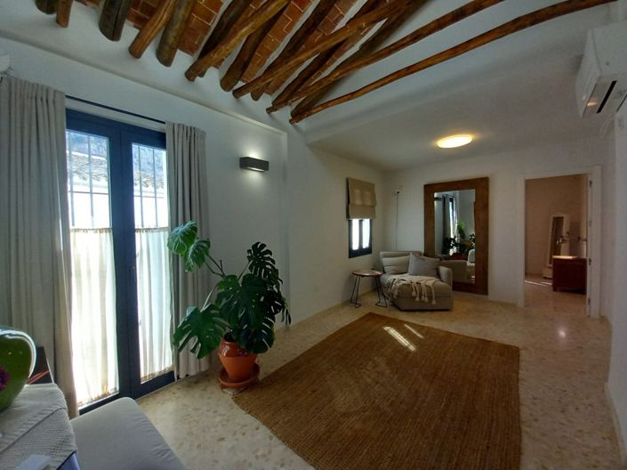 Image No.20-Maison de village de 4 chambres à vendre à Zuheros