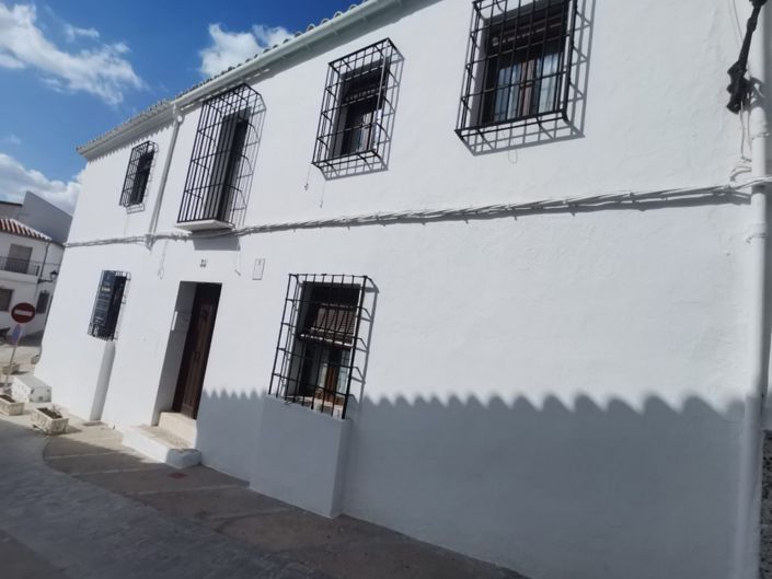 Image No.3-Maison de village de 4 chambres à vendre à Zuheros