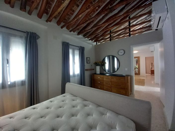 Image No.23-Maison de village de 4 chambres à vendre à Zuheros