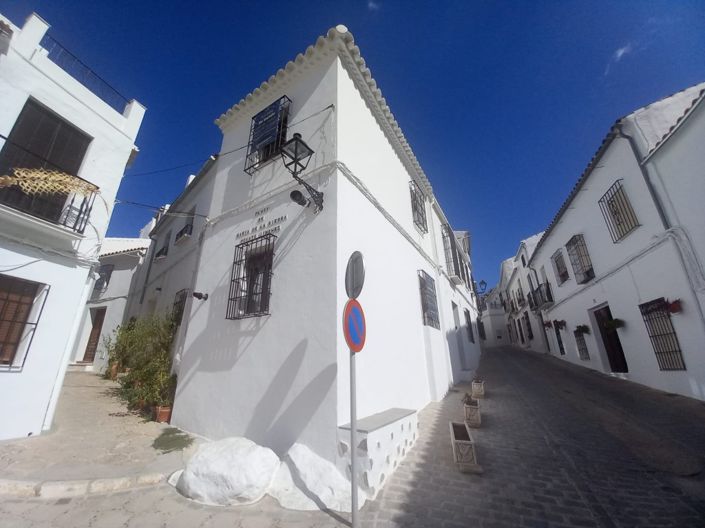 Image No.4-Maison de village de 4 chambres à vendre à Zuheros