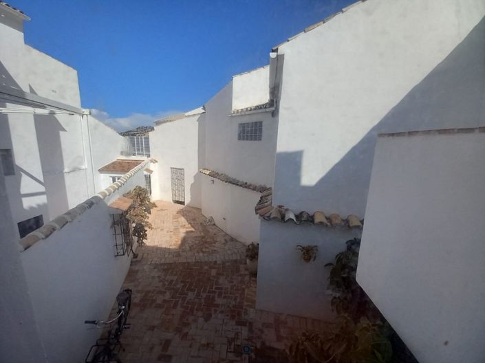 Image No.33-Maison de village de 4 chambres à vendre à Zuheros