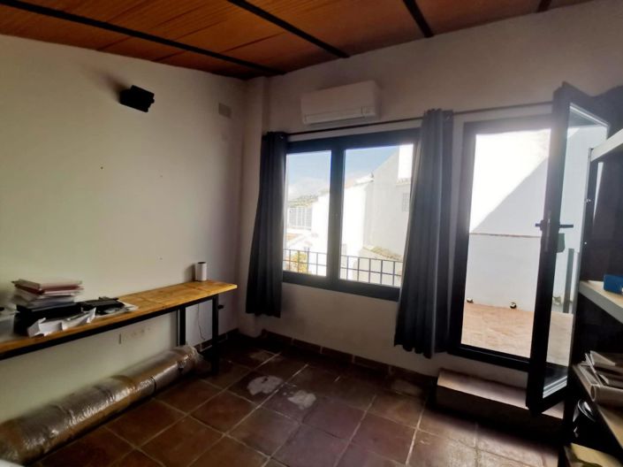 Image No.34-Maison de village de 4 chambres à vendre à Zuheros