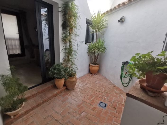 Image No.38-Maison de village de 4 chambres à vendre à Zuheros