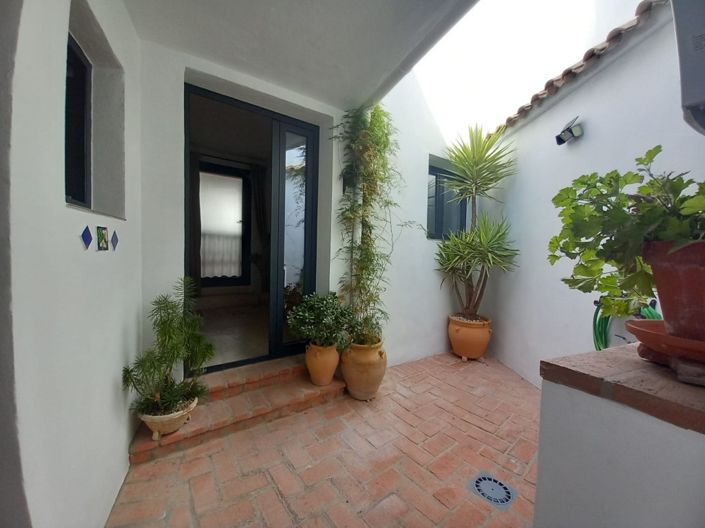 Image No.39-Maison de village de 4 chambres à vendre à Zuheros