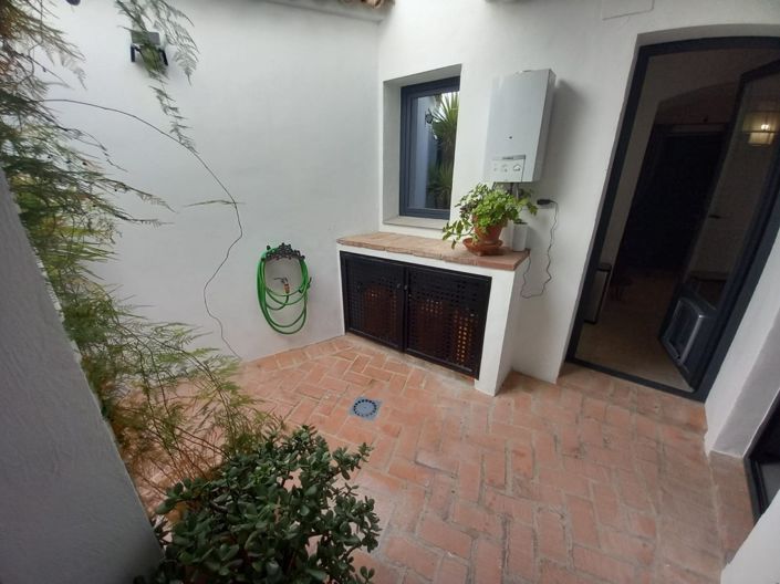 Image No.40-Maison de village de 4 chambres à vendre à Zuheros