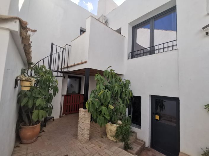 Image No.43-Maison de village de 4 chambres à vendre à Zuheros