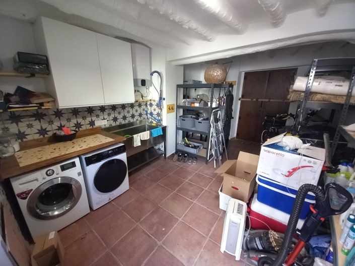 Image No.44-Maison de village de 4 chambres à vendre à Zuheros