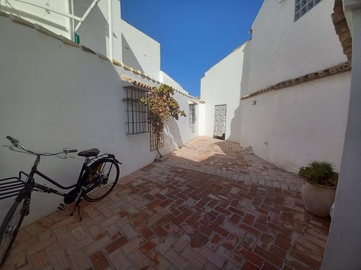 Image No.46-Maison de village de 4 chambres à vendre à Zuheros