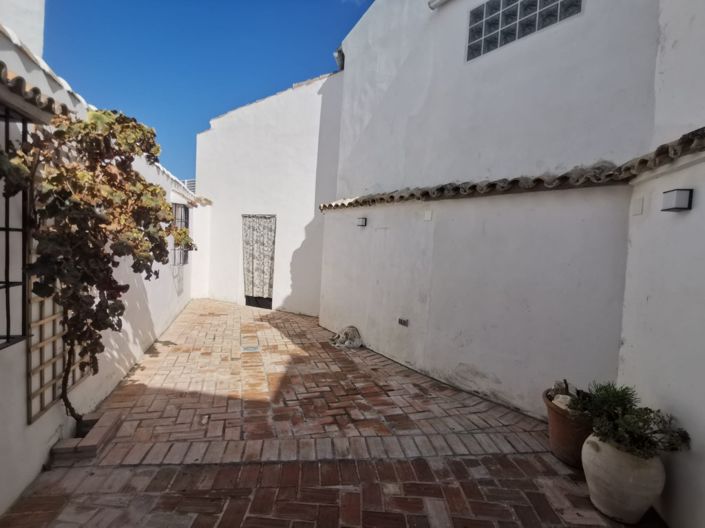 Image No.48-Maison de village de 4 chambres à vendre à Zuheros