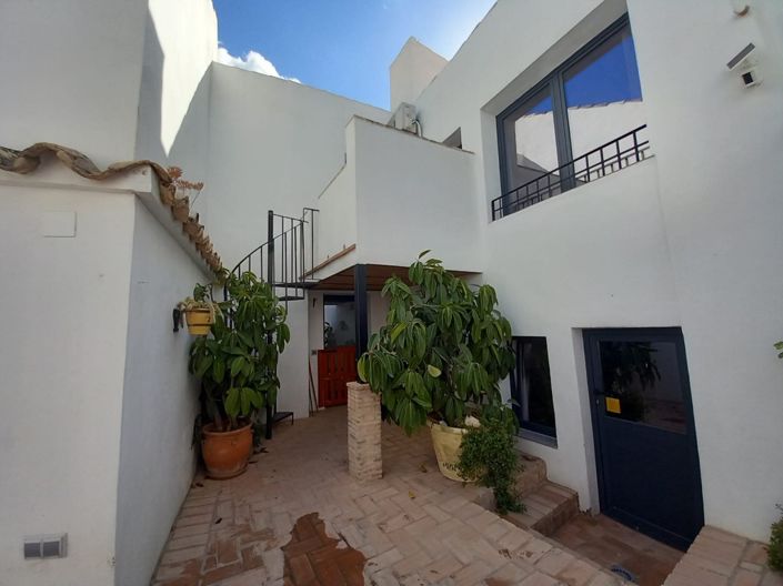 Image No.50-Maison de village de 4 chambres à vendre à Zuheros