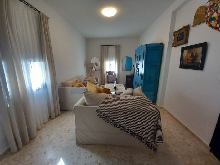 Image No.6-Maison de village de 4 chambres à vendre à Zuheros