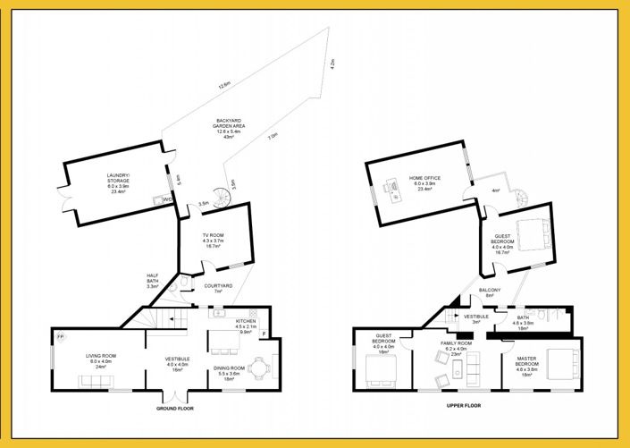 Image No.51-Maison de village de 4 chambres à vendre à Zuheros