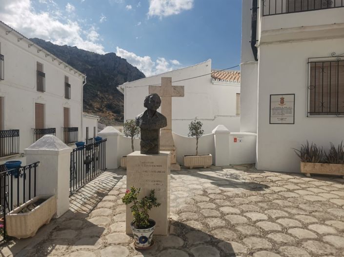 Image No.53-Maison de village de 4 chambres à vendre à Zuheros