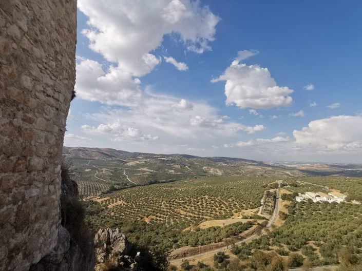 Image No.54-Maison de village de 4 chambres à vendre à Zuheros