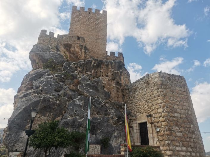 Image No.55-Maison de village de 4 chambres à vendre à Zuheros