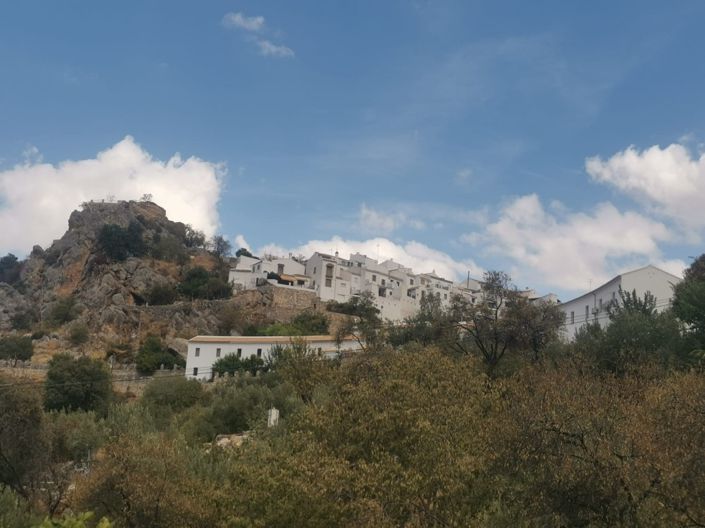 Image No.57-Maison de village de 4 chambres à vendre à Zuheros