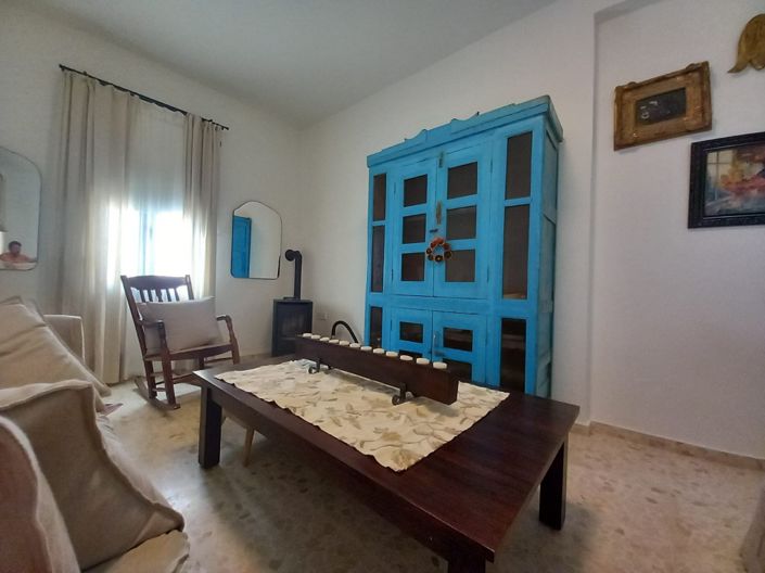 Image No.8-Maison de village de 4 chambres à vendre à Zuheros