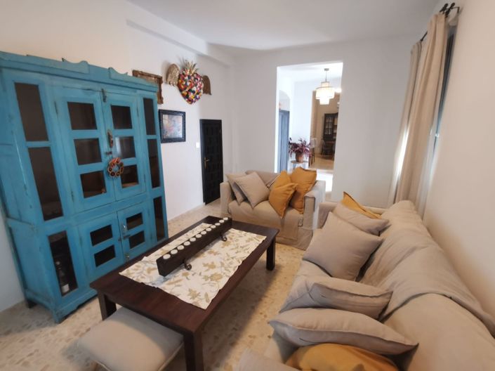 Image No.9-Maison de village de 4 chambres à vendre à Zuheros