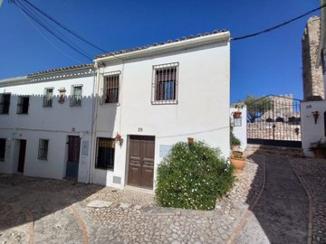 Undiscovered Spain most sold property