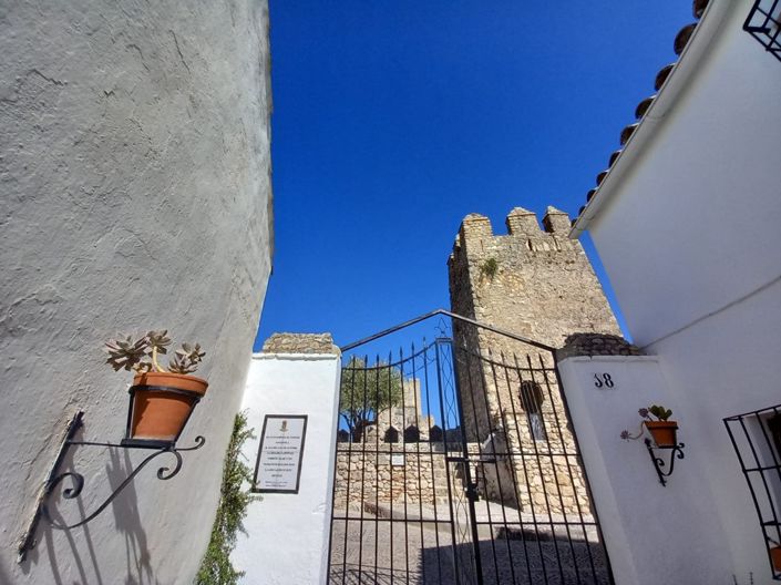 Image No.31-2 Bed Village House for sale