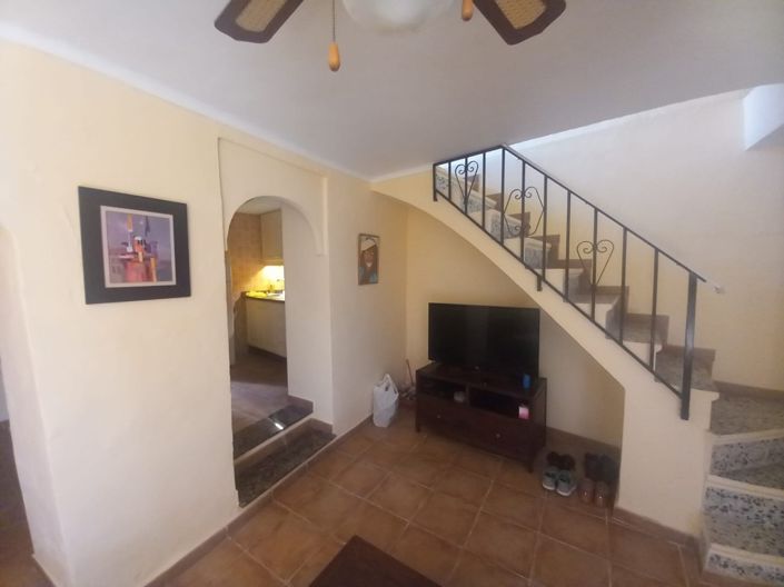 Image No.7-2 Bed Village House for sale