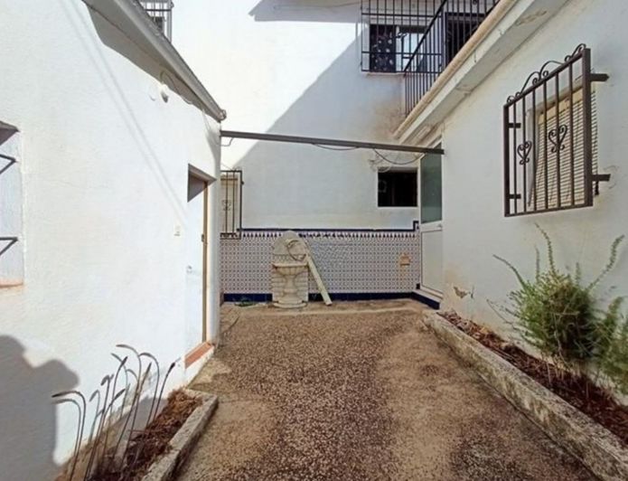 Image No.18-Maison de ville de 4 chambres à vendre à El Esparragal