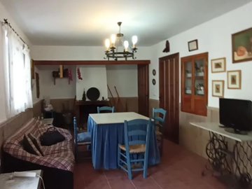 Undiscovered Spain most sold property