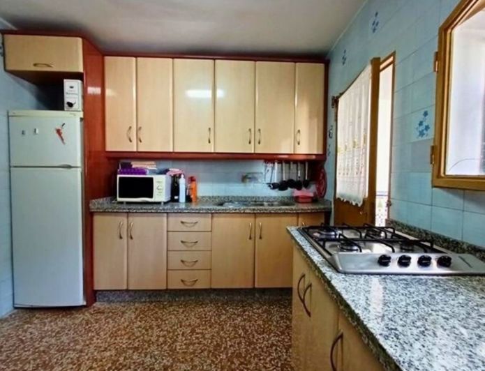 Image No.4-Maison de ville de 4 chambres à vendre à El Esparragal