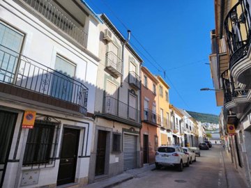 Undiscovered Spain most sold property