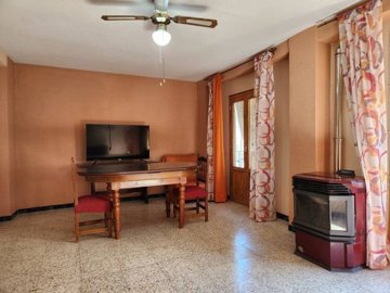 Undiscovered Spain most sold property