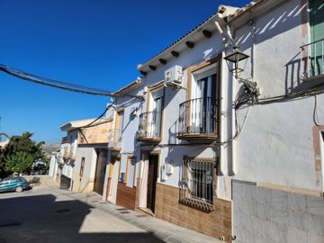 Undiscovered Spain most sold property