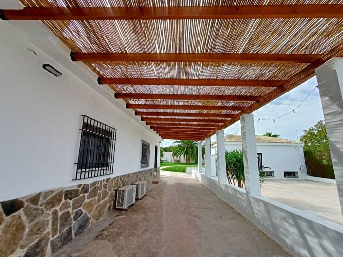 Image No.14-Chalet de 4 chambres à vendre à Cabra