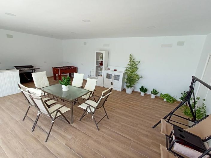 Image No.18-Chalet de 4 chambres à vendre à Cabra