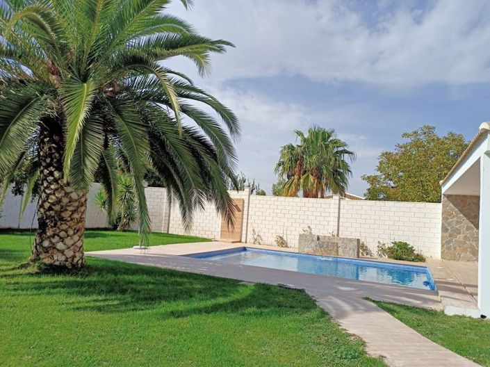 Image No.20-Chalet de 4 chambres à vendre à Cabra