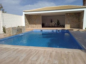 Undiscovered Spain most sold property