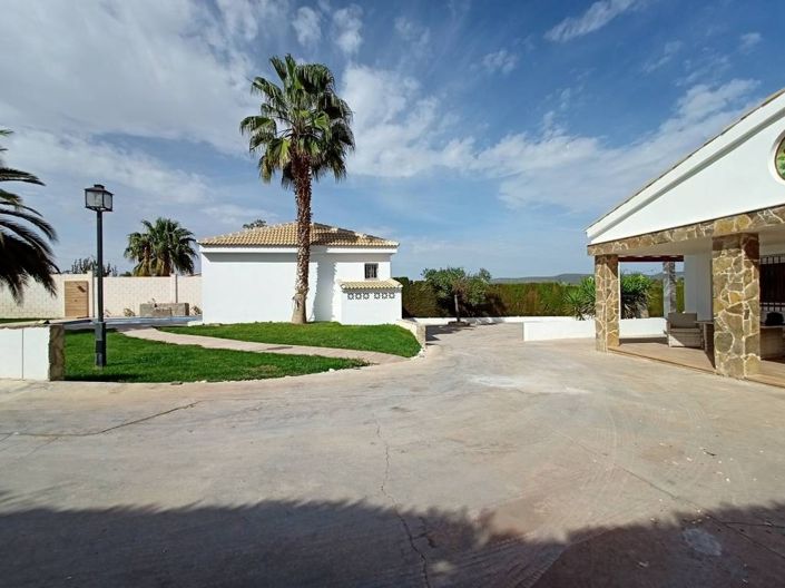 Image No.21-Chalet de 4 chambres à vendre à Cabra