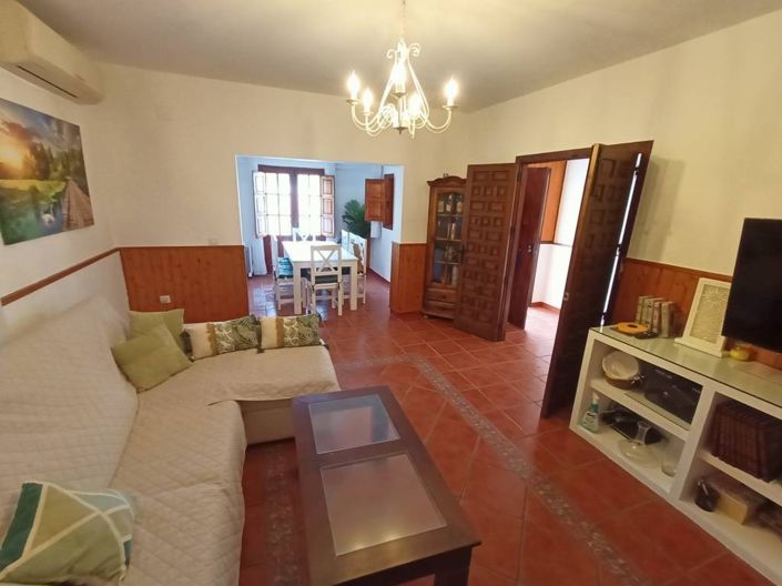 Image No.7-Chalet de 4 chambres à vendre à Cabra