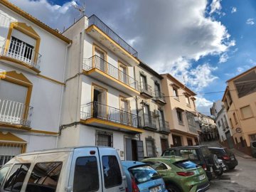 Undiscovered Spain most sold property