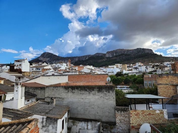Image No.19-Maison de ville de 8 chambres à vendre à Cuevas de San Marcos