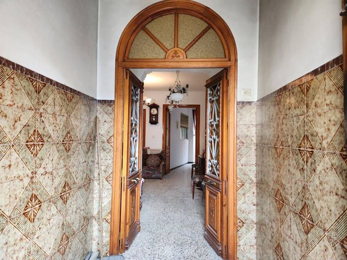 Image No.2-Maison de ville de 8 chambres à vendre à Cuevas de San Marcos