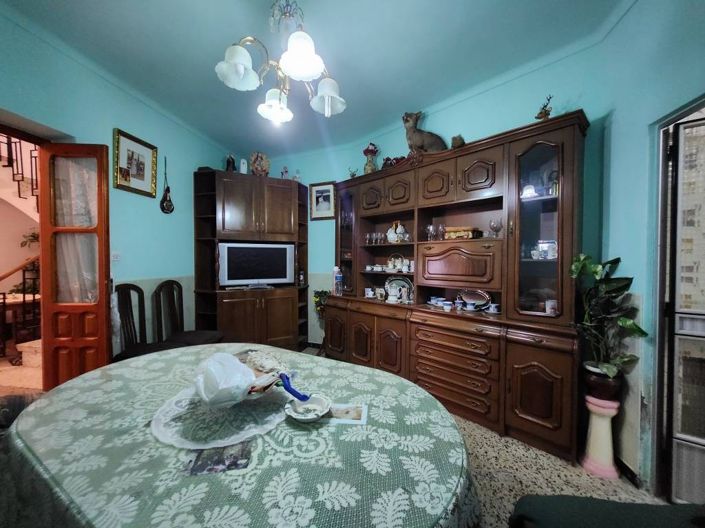 Image No.5-Maison de ville de 8 chambres à vendre à Cuevas de San Marcos