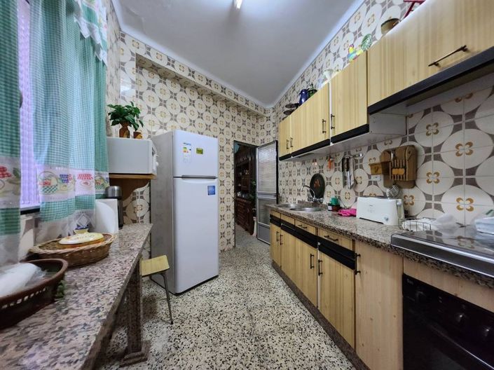 Image No.6-Maison de ville de 8 chambres à vendre à Cuevas de San Marcos